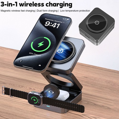 3in1 fast wireless - 3in1,
