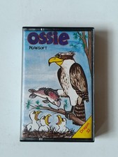 ** Ossie - Peaksoft - Dragon