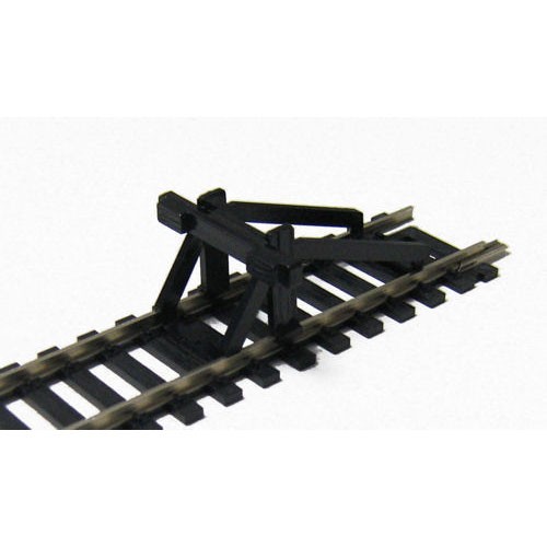 Gaugemaster buffer stops - buffer,