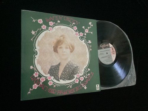 Sandy denny like an - sandy,