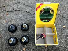 Henselite Classic Deluxe Size