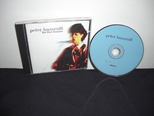 Peter Hammill The Peel