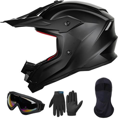 Ilm youth atv - atv, helmet