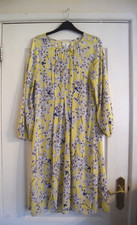 H&M X Anna Glover Dress Size