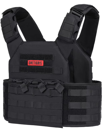 Onetigris tactical jpc - tactical, vest