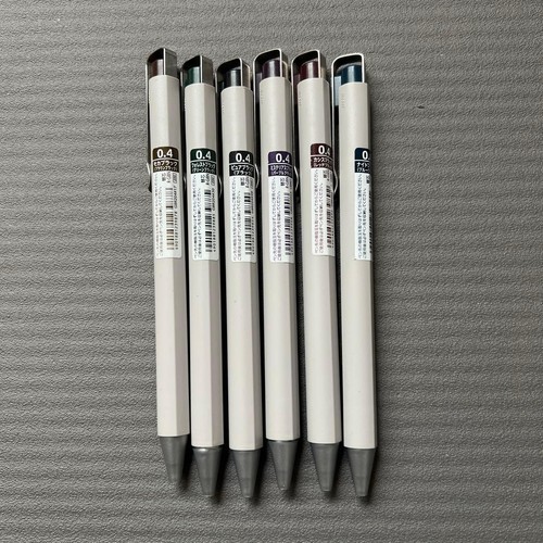 Ballpoint pen piece set - ballpoint,