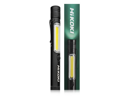 Hikoki led torch - , light