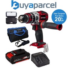 Einhell TE-CD Cordless Combi