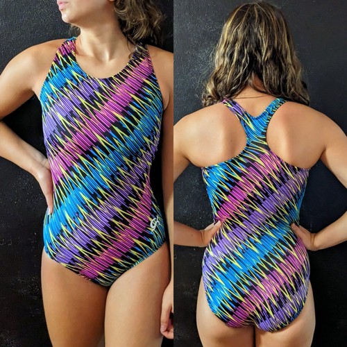 Elite gymnastics leotard - gk,