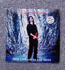 Nick Cave & Bad Seeds - Do You