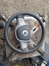 Smart car 451 fortwo 2007 - smart,
