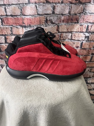 Adidas crazy kobe men s - crazy, 1