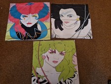 Jem and the Holograms Cushion