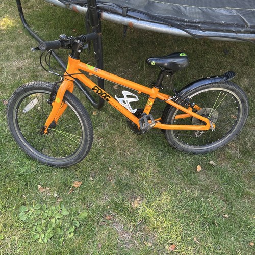 Frog premium kids - frog, bike.20