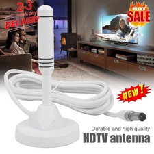 Best Portable TV Antenna