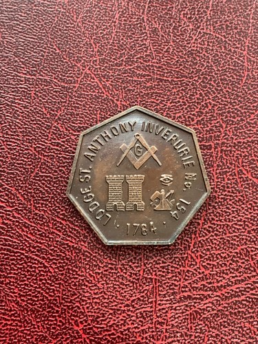 Lodge anthony 154 - lodge, st
