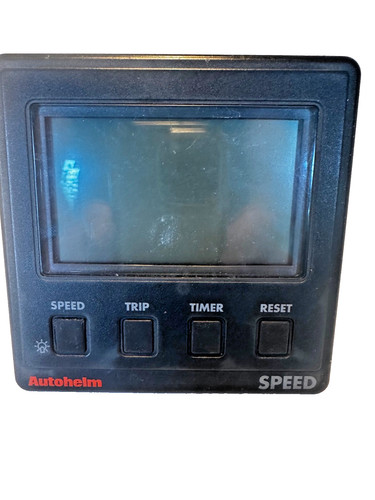 Autohelm raymarine st50 plus - autohelm,
