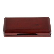 Wooden Oboe Reed Case Holder