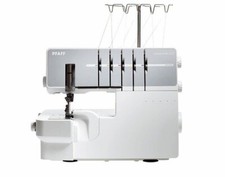 PFAFF Coverlock™ 3.0 Overlocker & Coverstitch Combined Machine - Ex Display