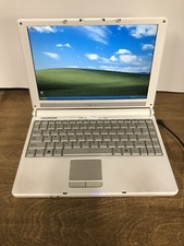MEDION AKOYA LS XP LAPTOP