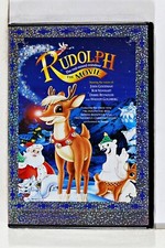 Rudolph the red - the,