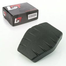 Clutch or Brake Pedal Pad for