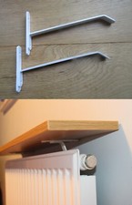 Energy Saving Radiator Shelf