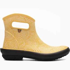 BOGS Womens Vijay Patch Ankle