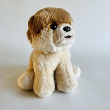 Gund Boo Pomeranian Dog Puppy