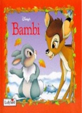 Bambi (Disney: Classic Films)-Felix Salten
