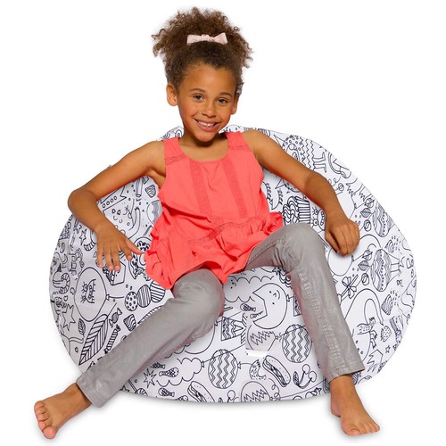 Posh creations bean - posh, chair