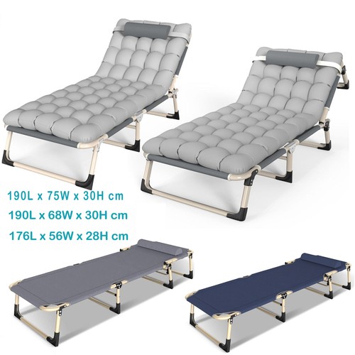 Folding camping bed cots - folding,