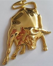 Quality 3D Metal Chrome