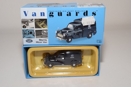 Vanguards va11014 morris - *,