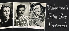 VALENTINES - 1940s ☆ FILM