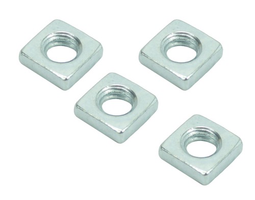 Square nut indicator fits