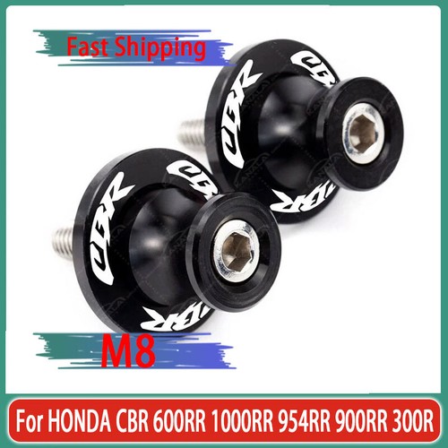 For honda cbr - 600rr, 1000rr