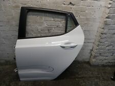 2017 HYUNDAI I10 SE 1.0 PETROL MK2 5DRS REAR LEFT SIDE DOOR