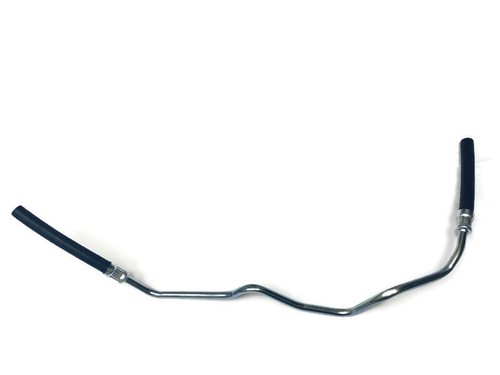 New low pressure power - pressure,