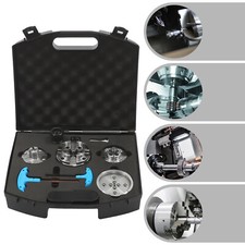 4-Jaw Self-Centering Wood