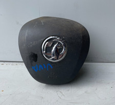 VAUXHALL VIVA STEERING WHEEL
