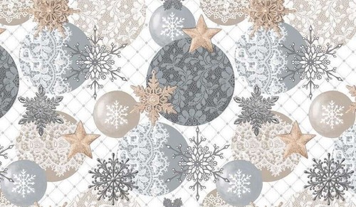 Luxury christmas party - luxury, pvc