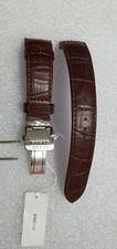 SEIKO Premier SPB011Y1 CALF B 21 Seiko 6R15-00F0 Genuine Leather Strap 21mm