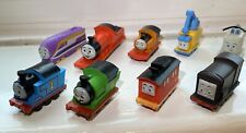 Thomas & Friends All Engines Go Cake Toppers - 9 Figurines figures 