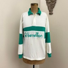 Vintage United Colors Of