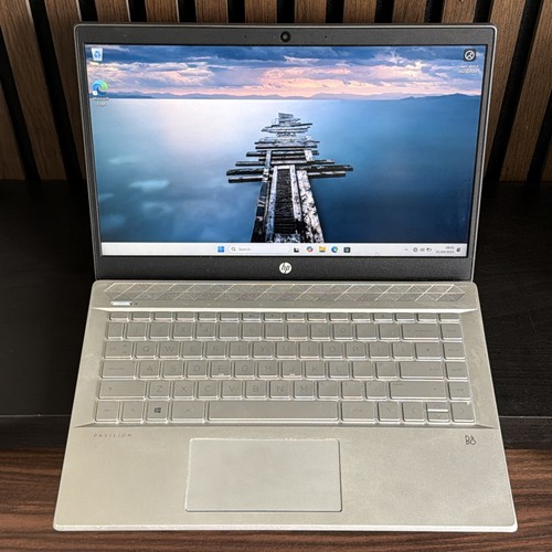Pavilion ce0525sa 14 - hp, 14"