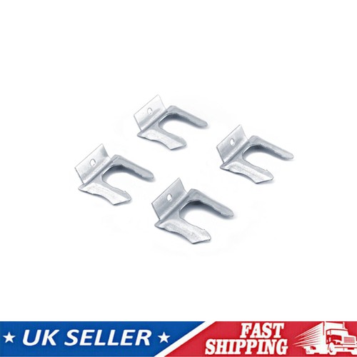 Securing fixing clips for - /fixing,
