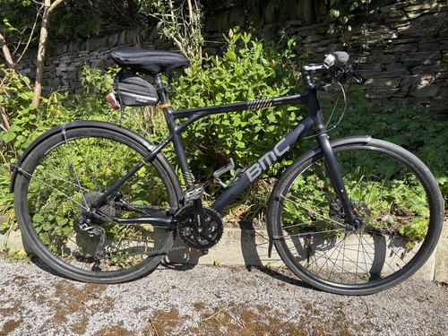 Bmc alpenchallenge ac02 hybrid - ac02,