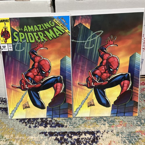 Whatnot sdcc blind - blind, bag