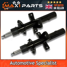 FORD MONDEO MK3 2000-2007 REAR SUSPENSION SHOCK ABSORBERS SHOCKERS KIT PAIR X2